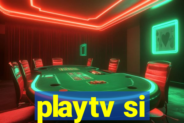 playtv si